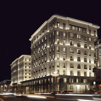 Fairmont