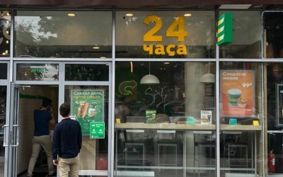 Street Retail: Зацепский Вал 4с2