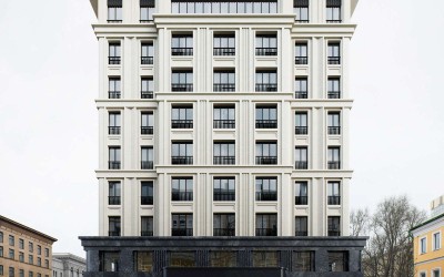 Fairmont