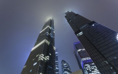 Neva Towers
