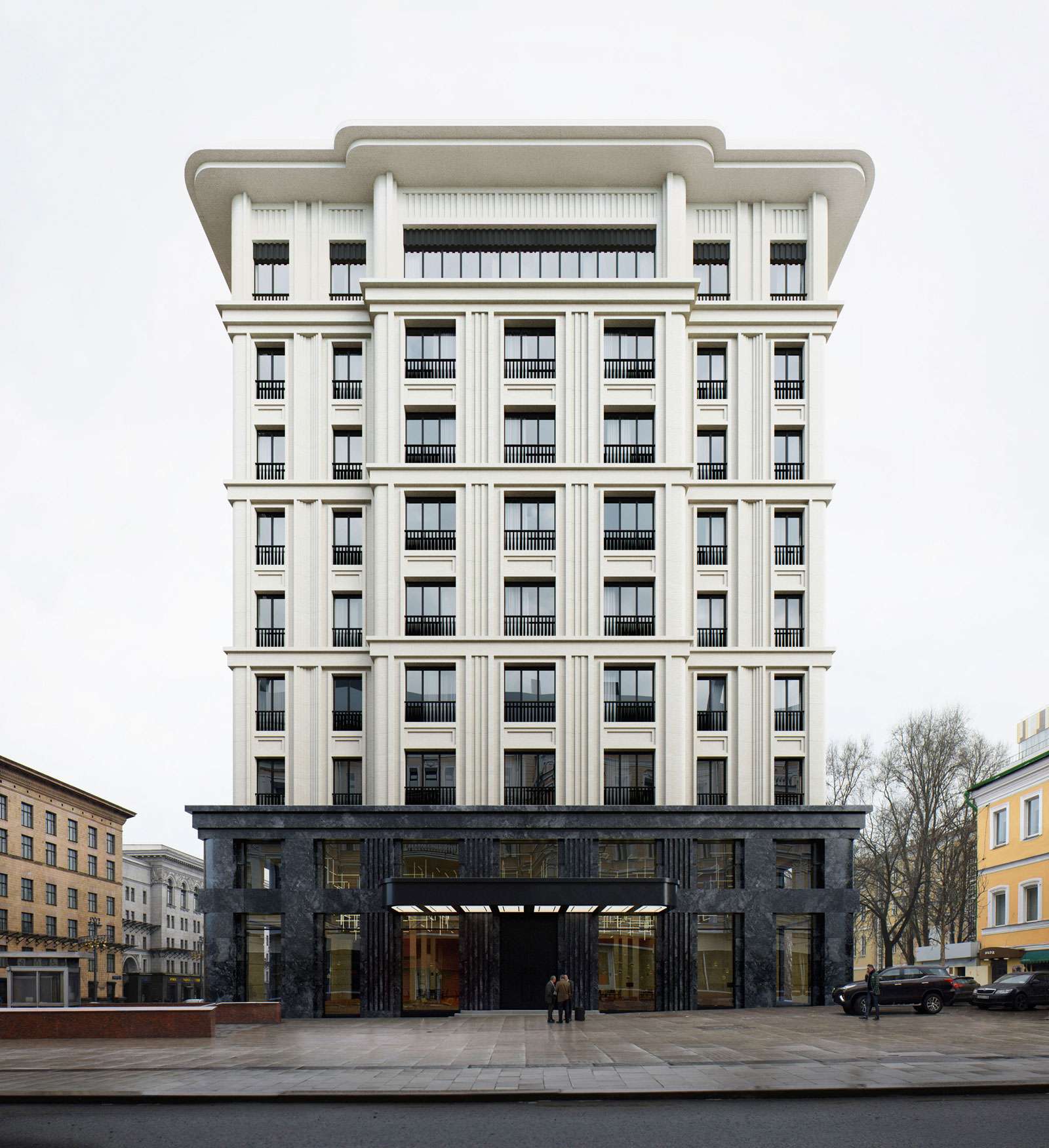 Fairmont