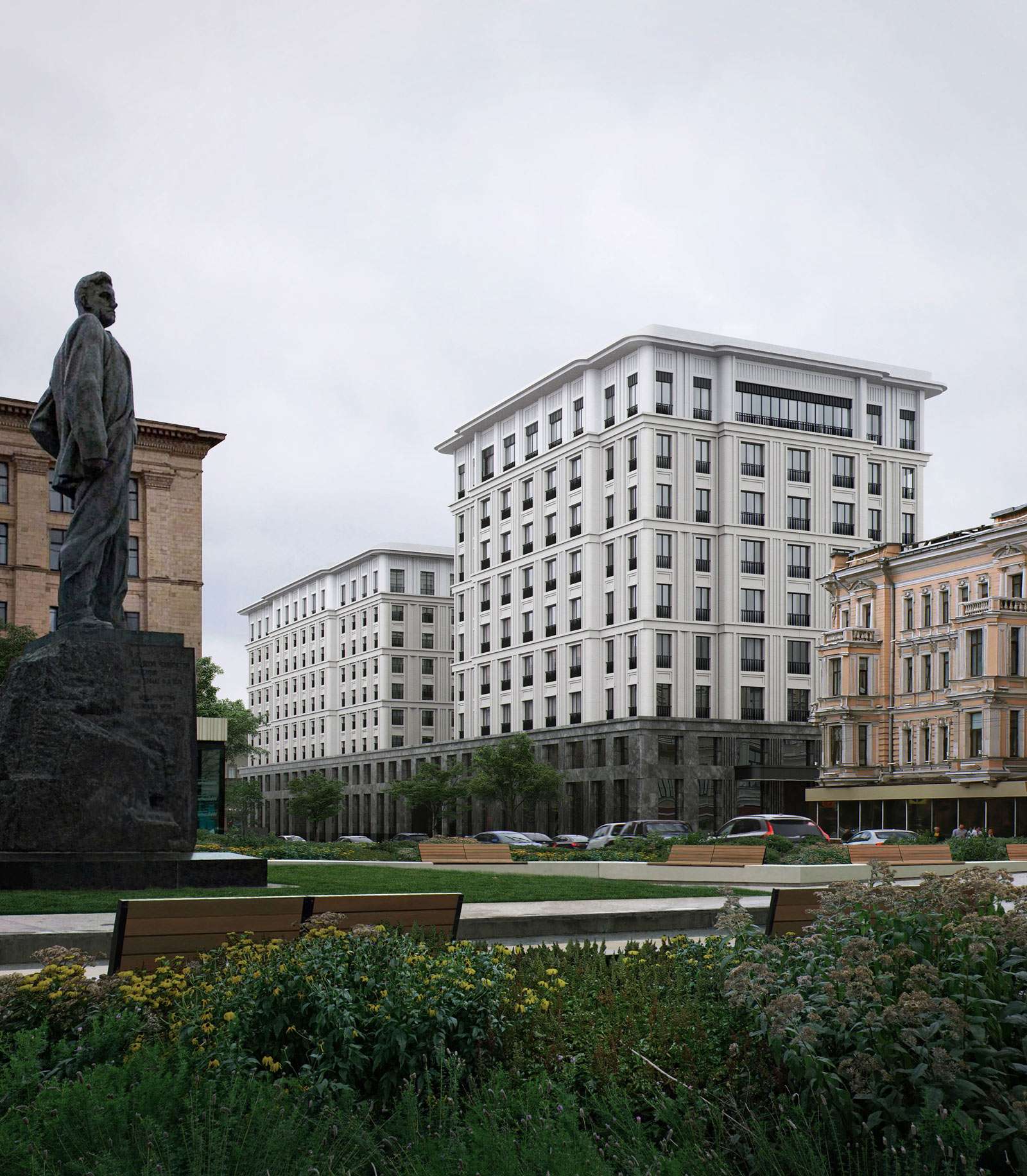 Fairmont