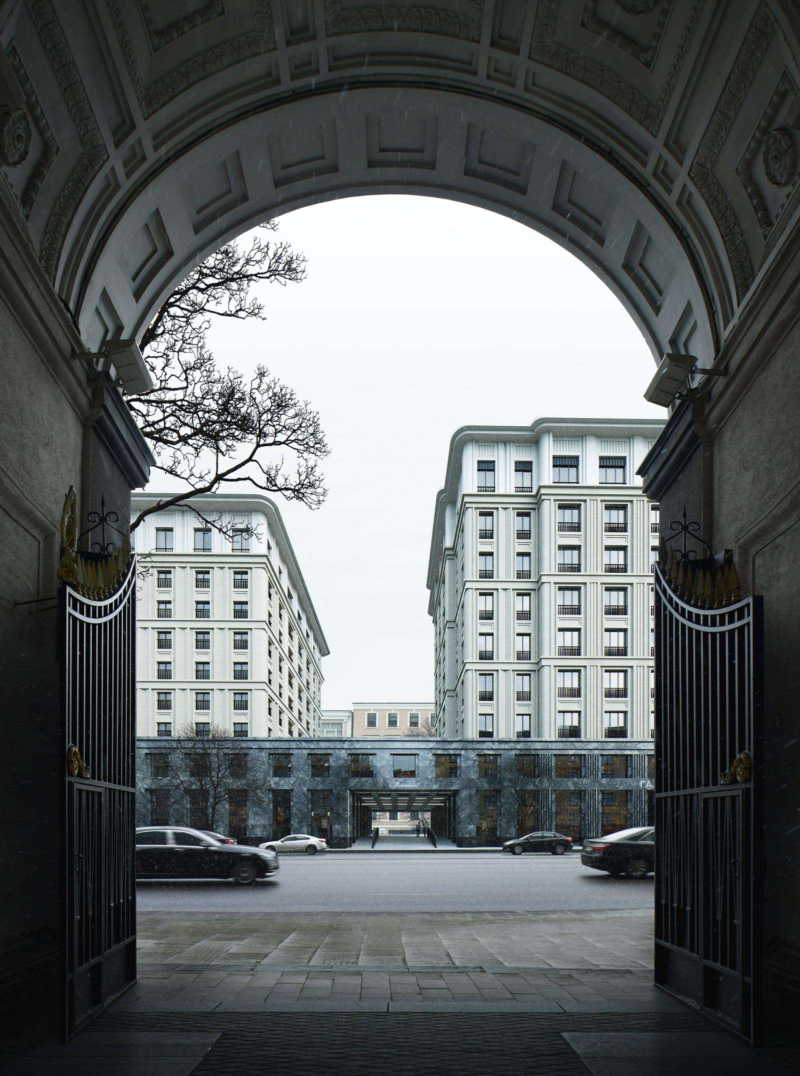 Fairmont