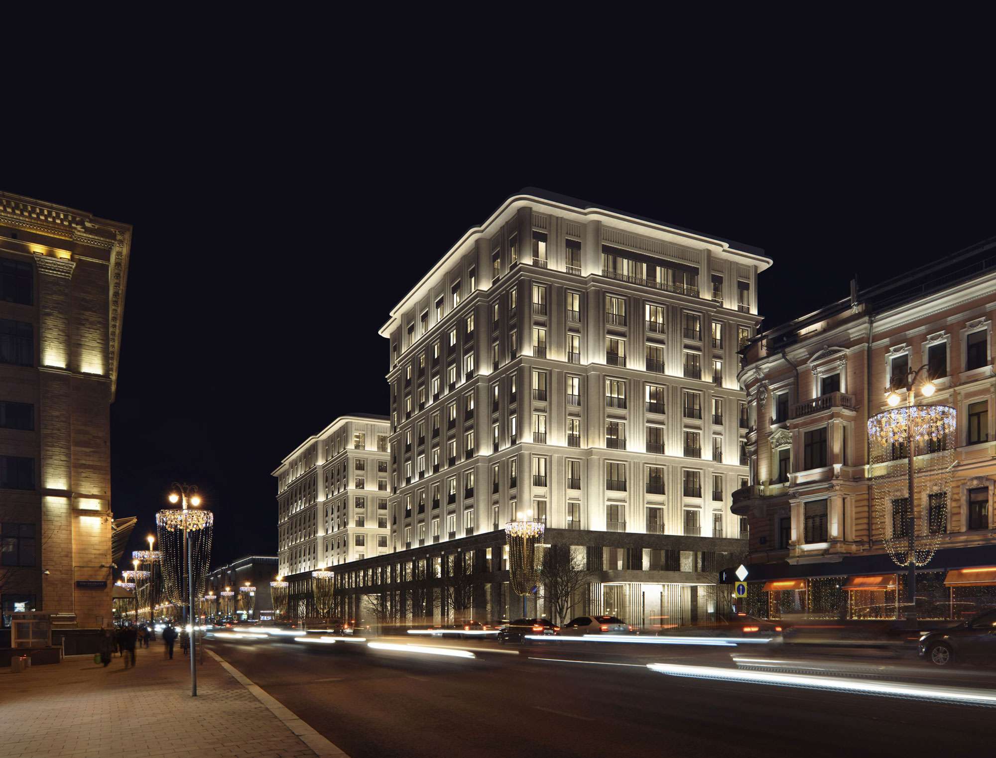 Fairmont