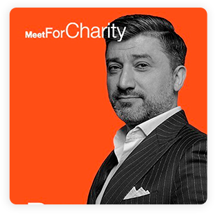 Meet For Charity доказал