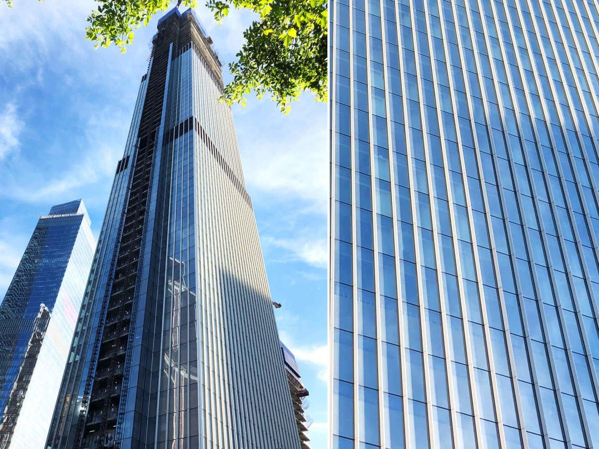 Что можно узнать на официальном сайте ЖК Neva Towers